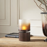 DIOGE TABLE HURRICANE-SMALL
