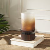 DIOGE TABLE HURRICANE-SMALL