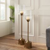 CALLISTO FLOOR HURRICANE