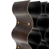 ELYSIA WINE RACK- LARGE