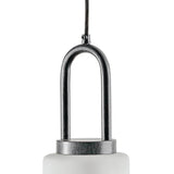 MAISON PENDANT FROSTED