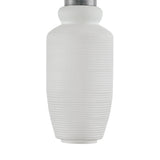 MAISON PENDANT FROSTED