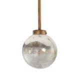 LUNA PENDANT- SMALL