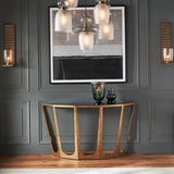 CATALAN CONSOLE TABLE