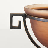GOLIATH DECOR BOWL