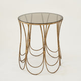 ELYSIUM END TABLE