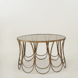 ELYSIUM COFFEE TABLE
