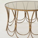 ELYSIUM COFFEE TABLE