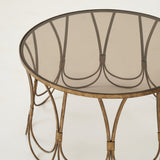 ELYSIUM COFFEE TABLE