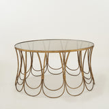 ELYSIUM COFFEE TABLE