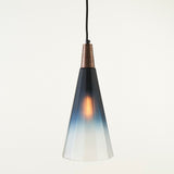 NOCTURNAL LIGHTING PENDANT