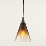 NOCTURNAL LIGHTING PENDANT