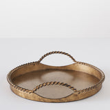 FLORENCE SERVING TRAY