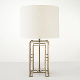 TROUSSE TABLE LAMP