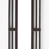 SPECULO PANEL MIRROR