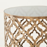 DIONYSUS END TABLE