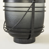 SHIMMERGLOW CANDLE HOLDER- LARGE
