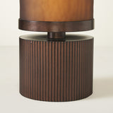 DIOGE TABLE HURRICANE-SMALL