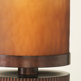 DIOGE TABLE HURRICANE-SMALL