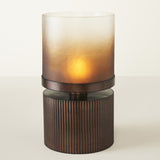 DIOGE TABLE HURRICANE-SMALL