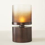 DIOGE TABLE HURRICANE-SMALL