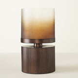 DIOGE TABLE HURRICANE-SMALL