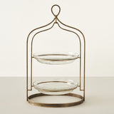 CORA TIERED STAND