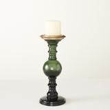 ALYONA CANDLE HOLDER