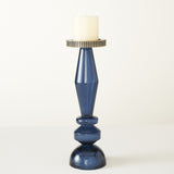 ZYPHER CANDLE HOLDER