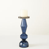 ZYPHER CANDLE HOLDER