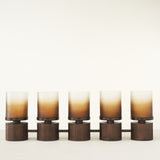 DIOGE 5 LIGHT MULTIHOLDER