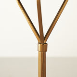 CAMINUS OMBRE CANDLE HOLDER- SET OF 2