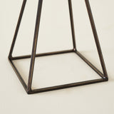 CAYDEN TABLE CANDLE HOLDER SET OF 2