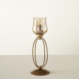 FLORENCE CANDLE HOLDER- SET OF 2