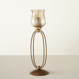 FLORENCE CANDLE HOLDER- SET OF 2