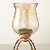 FLORENCE CANDLE HOLDER- SET OF 2