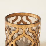 DIONYSUS CANDLE HOLDER- SET OF 3