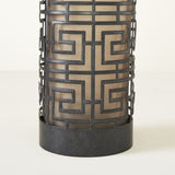 HERMES GREEK TABLE HURRICANE
