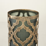 DIONYSUS CANDLE HOLDER