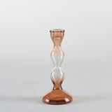 KYMATIS CANDLE HOLDER SET OF 3
