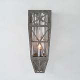 FUSELAGE SPITFIRE WALL LIGHT