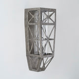 FUSELAGE SPITFIRE WALL LIGHT