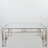 TROUSSE COFFEE TABLE