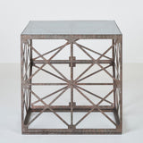 FUSELAGE SPITFIRE END TABLE