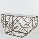 FUSELAGE SPITFIRE CONSOLE TABLE