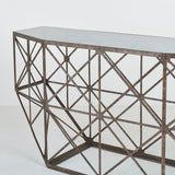 FUSELAGE SPITFIRE CONSOLE TABLE