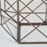 FUSELAGE SPITFIRE CONSOLE TABLE