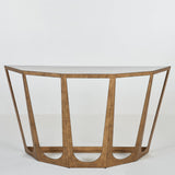 CATALAN CONSOLE TABLE