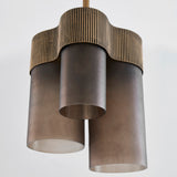 ZUES TRIA CHANDELIER