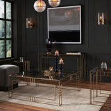 TROUSSE COFFEE TABLE